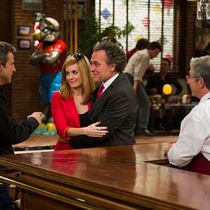 Foto Alberto San Juan