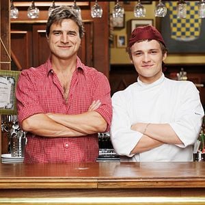 Foto Alberto San Juan