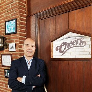 Foto Antonio Resines