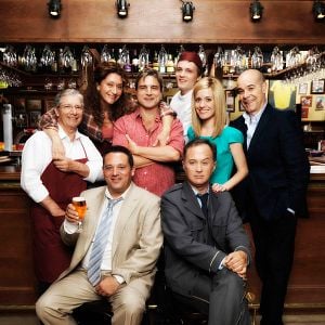 Foto Alberto San Juan