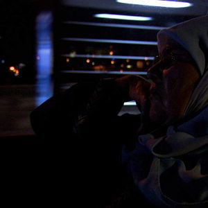 Foto Ici on noie les Algériens