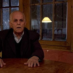 Foto Ici on noie les Algériens