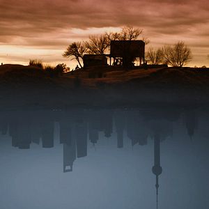 Foto ¡Vivan las Antipodas!