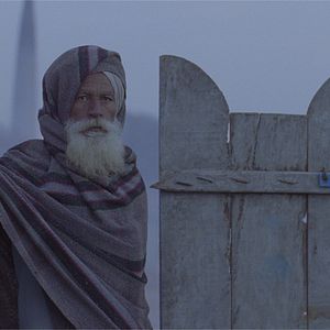 Foto Anhey ghorhey da daan