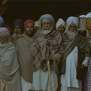 Foto Anhey ghorhey da daan