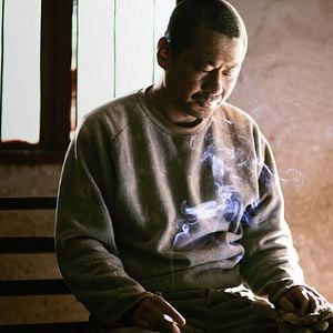 Foto Ren shan ren hai