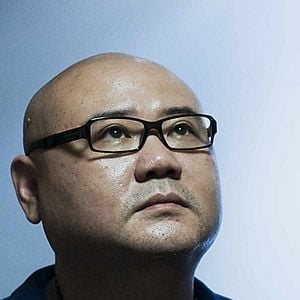 Foto Ren shan ren hai