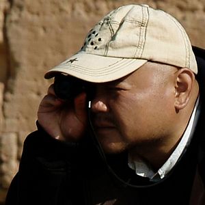 Foto Ren shan ren hai