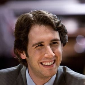 Foto Josh Groban