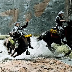 Foto El gran combate