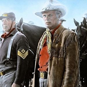 Foto El gran combate