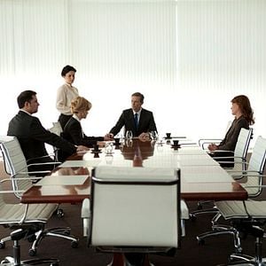 Foto Tita Cervera. La Baronesa