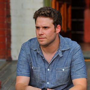 Foto Seth Rogen