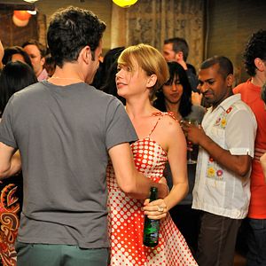 Foto Michelle Williams