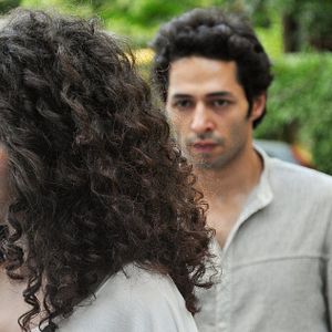 Foto Aliye Uzunatağan