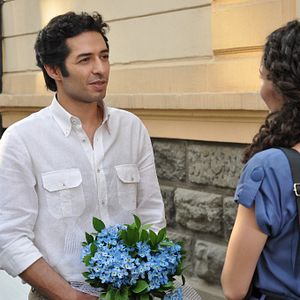 Foto Aliye Uzunatağan