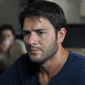 Foto Aliye Uzunatağan