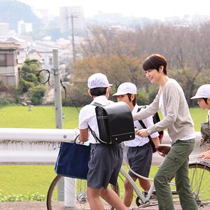 Foto Kiseki (Milagro)