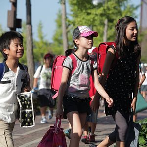 Foto Kiseki (Milagro)