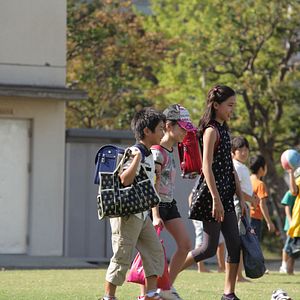 Foto Kiseki (Milagro)