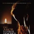 Foto Del amor y otros demonios
