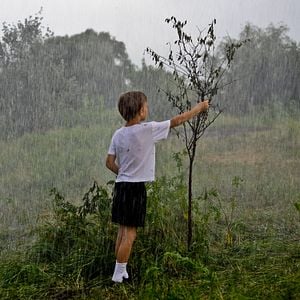 Foto Land of Oblivion