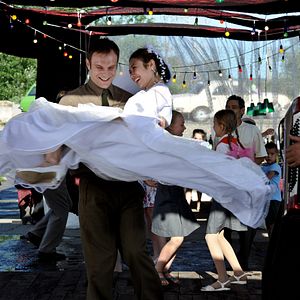 Foto Land of Oblivion