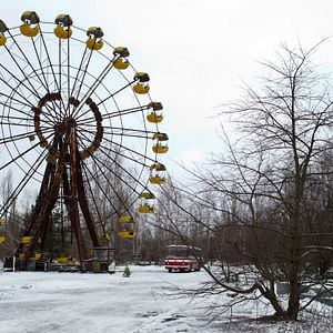 Foto Land of Oblivion