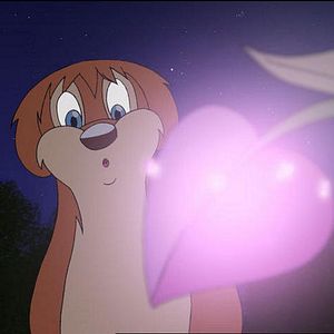 Foto Scruff. El sueño de una noche de verano