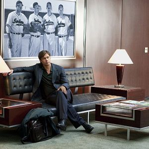 Foto Moneyball: Rompiendo las reglas