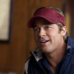 Foto Moneyball: Rompiendo las reglas