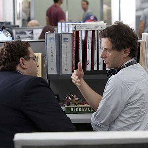 Foto Moneyball: Rompiendo las reglas