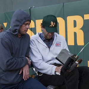 Foto Moneyball: Rompiendo las reglas