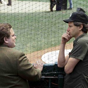 Foto Moneyball: Rompiendo las reglas