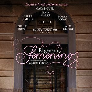 Foto El género femenino