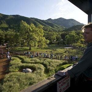 Foto Un lugar para soñar