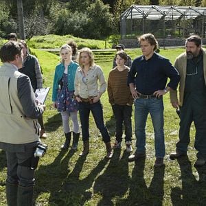 Foto Un lugar para soñar