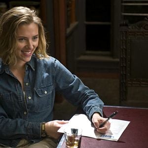 Foto Un lugar para soñar