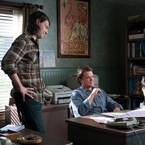 Foto Un lugar para soñar