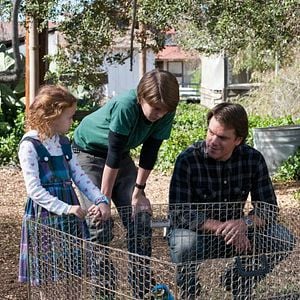 Foto Un lugar para soñar