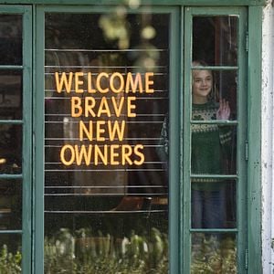 Foto Un lugar para soñar