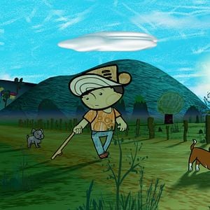 Foto Pequeñas voces