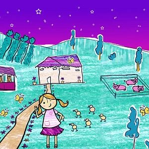 Foto Pequeñas voces