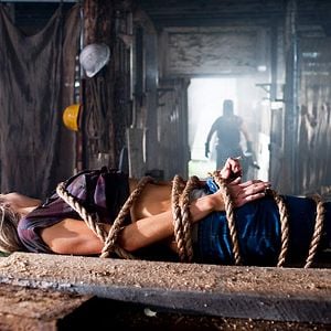 Foto Tucker & Dale contra el mal