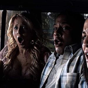 Foto Brandon Jay McLaren