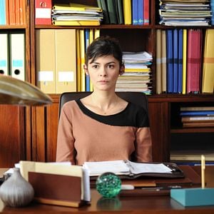 Foto Audrey Tautou