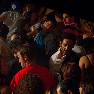 Foto Noche de venganza