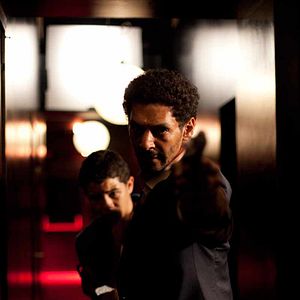 Foto Noche de venganza