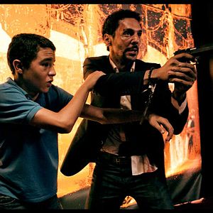 Foto Noche de venganza