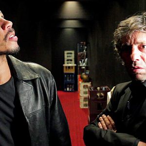 Foto Noche de venganza